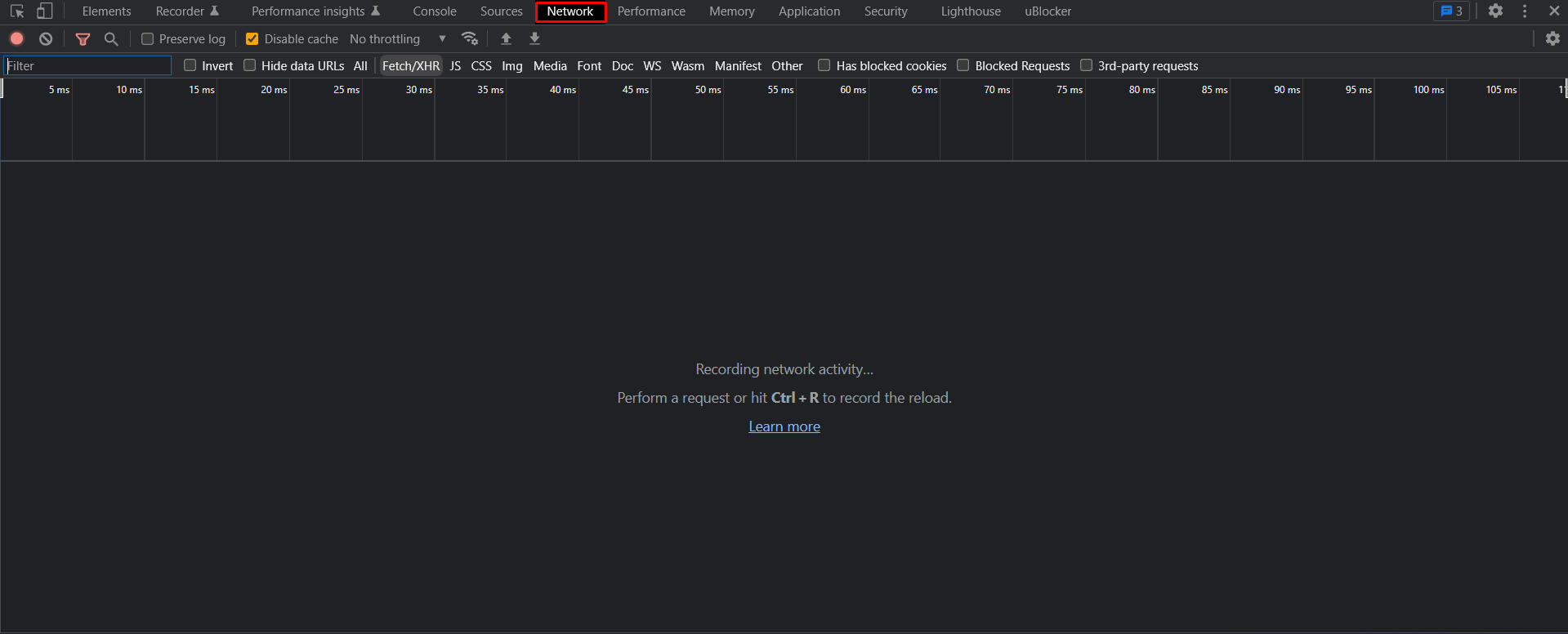Envalex Security Step 001